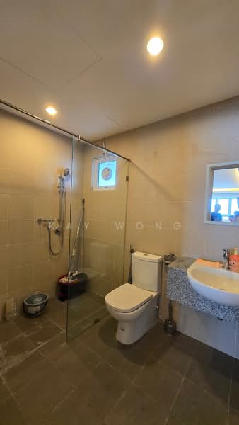 Condominium for Sale at Pearl Regency - Kay Wong - Bathroom - PropertyGuru.com.my