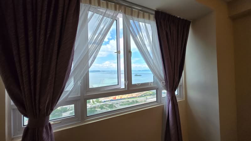 Condominium for Sale at Pearl Regency - Kay Wong - View - PropertyGuru.com.my