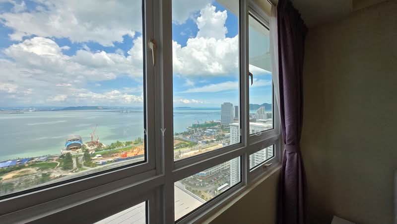 Condominium for Sale at Pearl Regency - Kay Wong - View - PropertyGuru.com.my