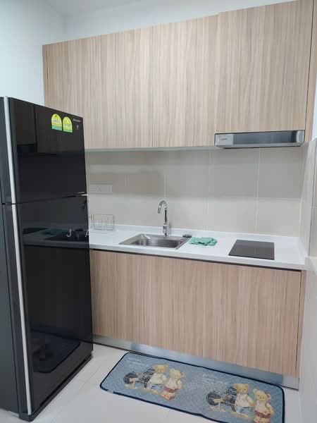 Servis Apartment untuk Disewa di TRELLIS RESIDENCES - Jayden Lim - PropertyGuru.com.my