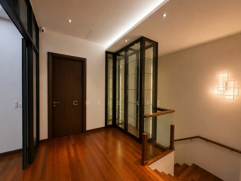 Rumah Berkembar untuk Dijual di Eco Sanctuary (Telok Panglima Garang) - Chris Lee - Interior - PropertyGuru.com.my