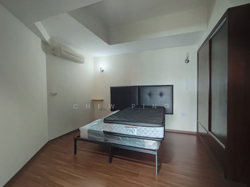Servis Apartment untuk Disewa di Amansari Residence Resort - Chew Ping - PropertyGuru.com.my