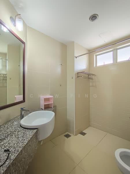Servis Apartment untuk Disewa di Amansari Residence Resort - Chew Ping - PropertyGuru.com.my