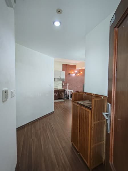 Servis Apartment untuk Disewa di Amansari Residence Resort - Chew Ping - PropertyGuru.com.my