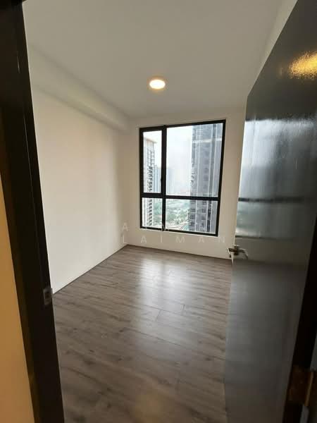 Service Residence for Sale at Henna Residence @ The Quartz WM - Yasmin Sulaiman - PropertyGuru.com.my