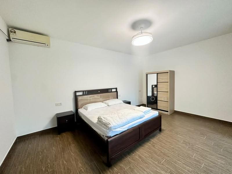 Cluster House for Rent in Forest City (Gelang Patah) - Zephyr Khoo - Bedroom - PropertyGuru.com.my