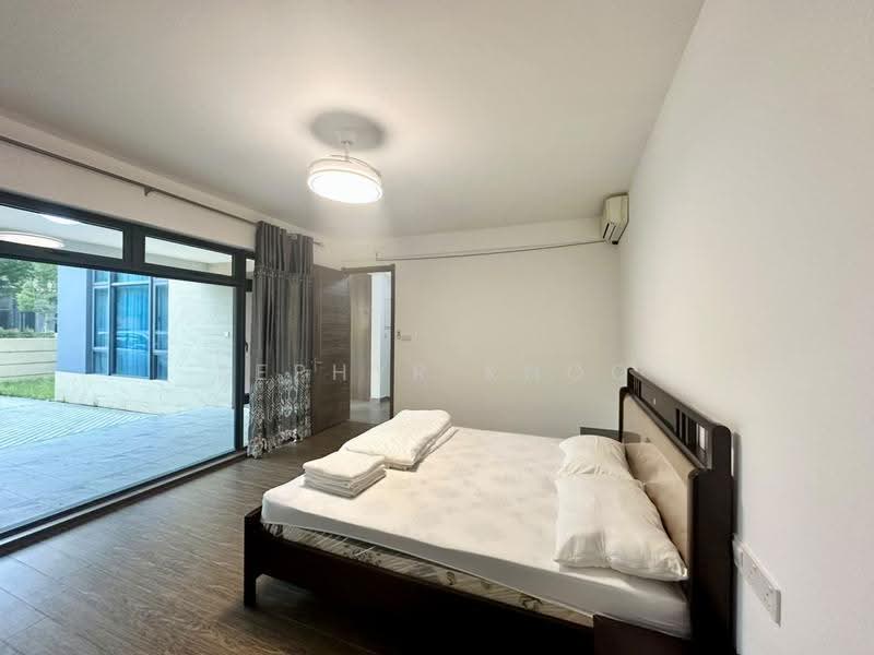 Cluster House for Rent in Forest City (Gelang Patah) - Zephyr Khoo - Bedroom - PropertyGuru.com.my