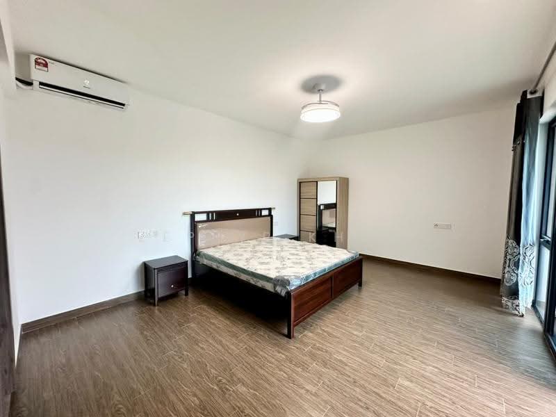 Cluster House for Rent in Forest City (Gelang Patah) - Zephyr Khoo - Bedroom - PropertyGuru.com.my