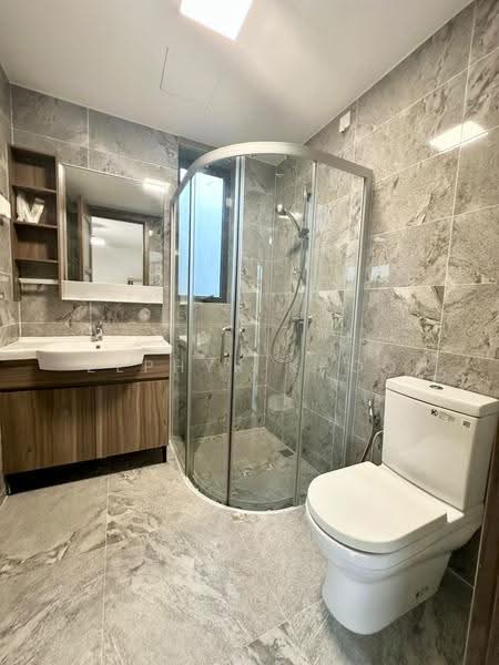 Cluster House for Rent in Forest City (Gelang Patah) - Zephyr Khoo - PropertyGuru.com.my