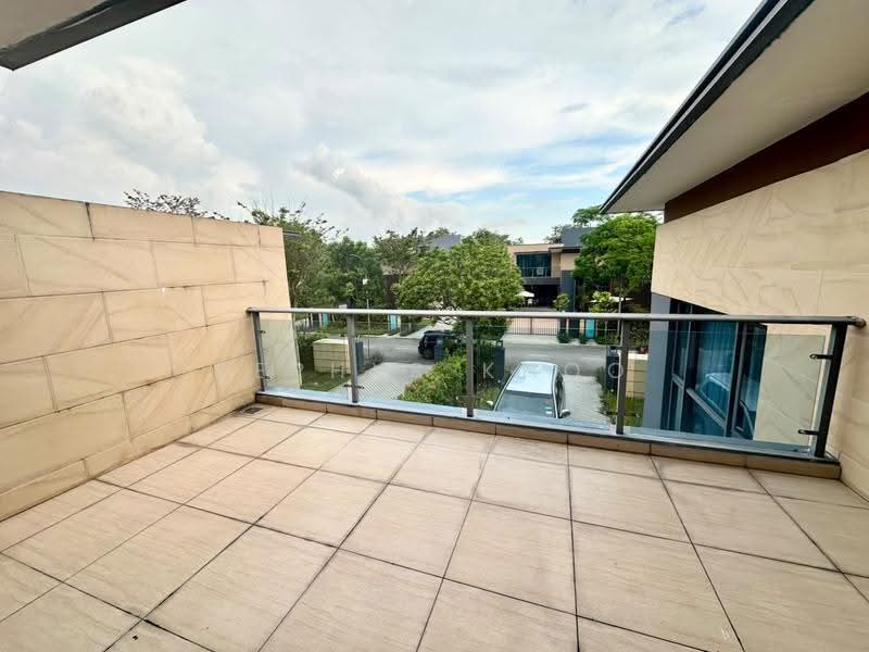 Cluster House for Rent in Forest City (Gelang Patah) - Zephyr Khoo - PropertyGuru.com.my