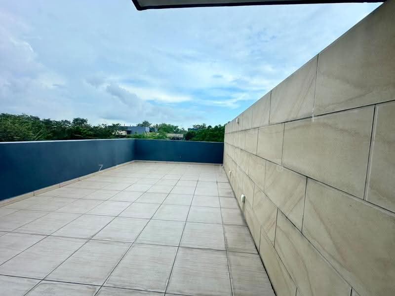 Cluster House for Rent in Forest City (Gelang Patah) - Zephyr Khoo - PropertyGuru.com.my