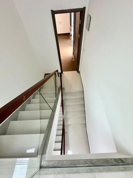 Cluster House for Rent in Forest City (Gelang Patah) - Zephyr Khoo - PropertyGuru.com.my