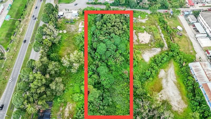 Commercial Land for Sale in Cheras (Selangor) - Masnizah Arifin - Exterior - PropertyGuru.com.my