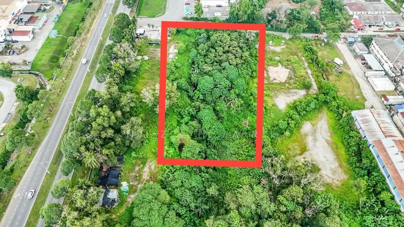 Commercial Land for Sale in Cheras (Selangor) - Masnizah Arifin - Exterior - PropertyGuru.com.my