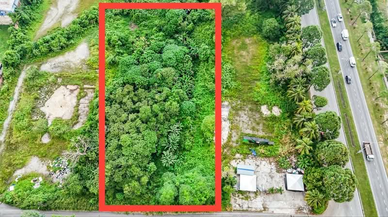 Commercial Land for Sale in Cheras (Selangor) - Masnizah Arifin - Exterior - PropertyGuru.com.my