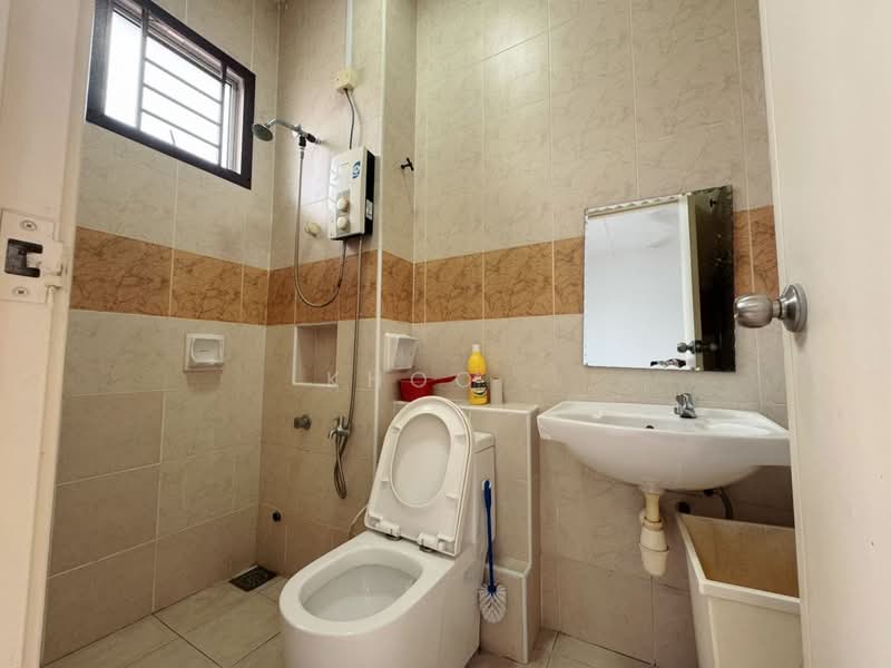 2-storey Terraced House for Rent in Bukit Indah (Iskandar Puteri (Nusajaya)) - Khoo . - PropertyGuru.com.my