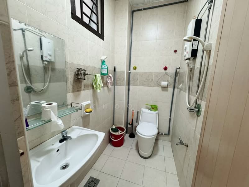2-storey Terraced House for Rent in Bukit Indah (Iskandar Puteri (Nusajaya)) - Khoo . - PropertyGuru.com.my