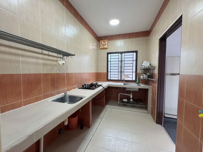 2-storey Terraced House for Rent in Bukit Indah (Iskandar Puteri (Nusajaya)) - Khoo . - PropertyGuru.com.my