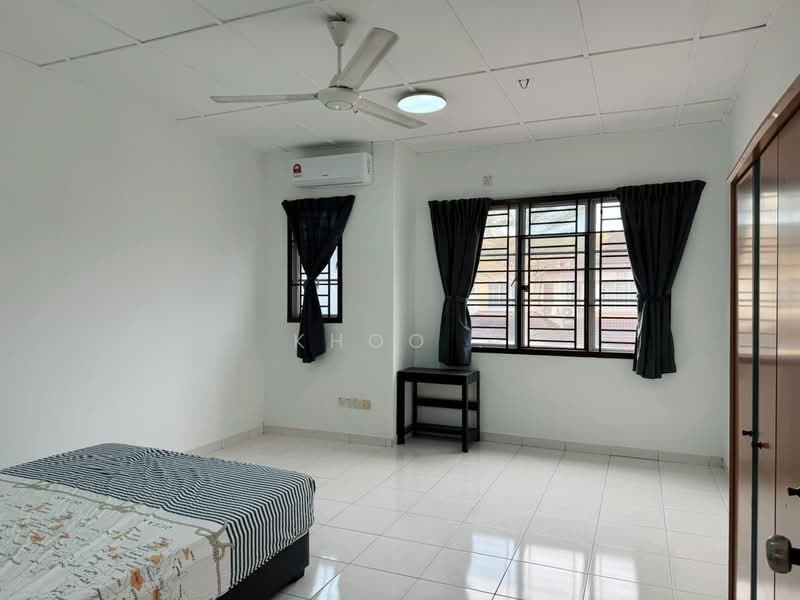 2-storey Terraced House for Rent in Bukit Indah (Iskandar Puteri (Nusajaya)) - Khoo . - PropertyGuru.com.my
