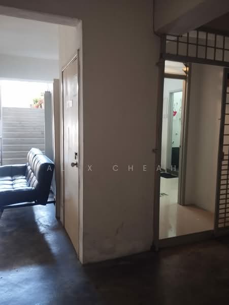 Apartment for Sale at Taman Lone Pine (Medium Low Cost) - Alex Cheah - Corridor - PropertyGuru.com.my