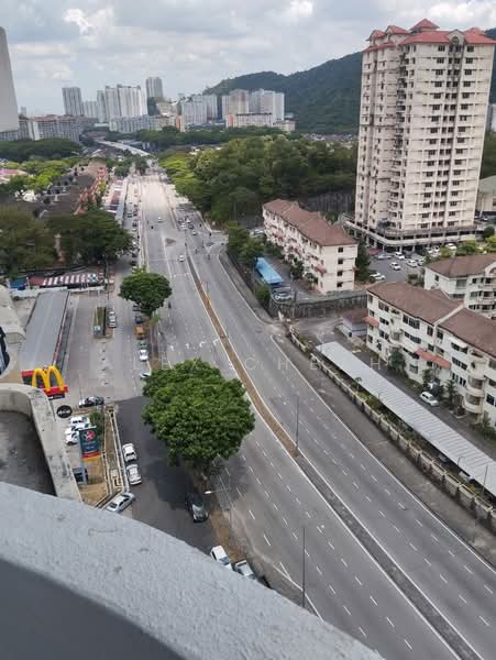 Apartment for Sale at Taman Lone Pine (Medium Low Cost) - Alex Cheah - Exterior - PropertyGuru.com.my