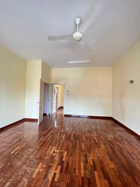 2.5-storey Terraced House for Sale in Desa Aman Puri (Kepong) - Jack Lai - Interior - PropertyGuru.com.my