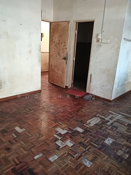 Rumah Teres 2 Tingkat untuk Dijual di Perai (Penang) - Boon Haw Ooi - Interior - PropertyGuru.com.my