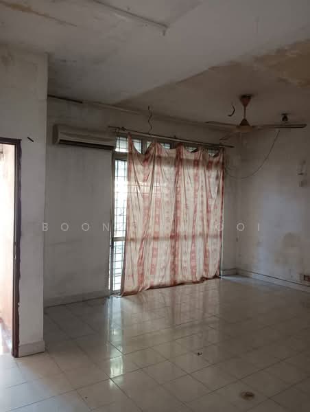 Rumah Teres 2 Tingkat untuk Dijual di Perai (Penang) - Boon Haw Ooi - Living Room - PropertyGuru.com.my
