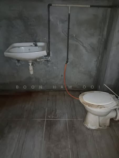 Rumah Teres 2 Tingkat untuk Dijual di Perai (Penang) - Boon Haw Ooi - Bathroom - PropertyGuru.com.my