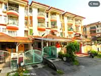 For Sale - Taman Lagenda Mas