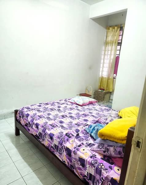 Service Residence for Sale at Taman Lagenda Mas - Elsie Yoong - Bedroom - PropertyGuru.com.my