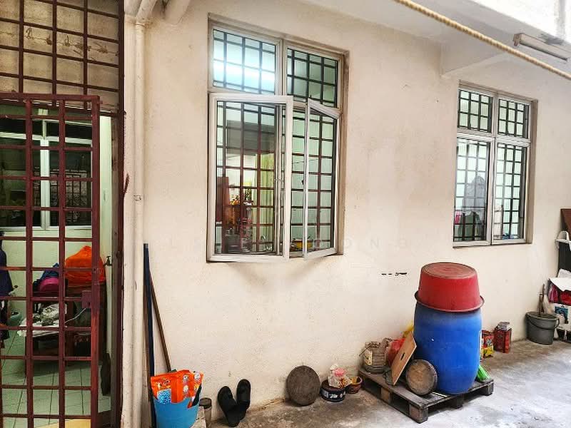 Service Residence for Sale at Taman Lagenda Mas - Elsie Yoong - Exterior - PropertyGuru.com.my