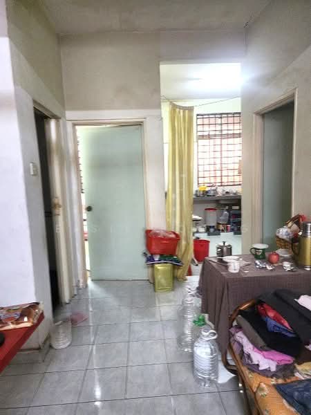 Service Residence for Sale at Taman Lagenda Mas - Elsie Yoong - Interior - PropertyGuru.com.my