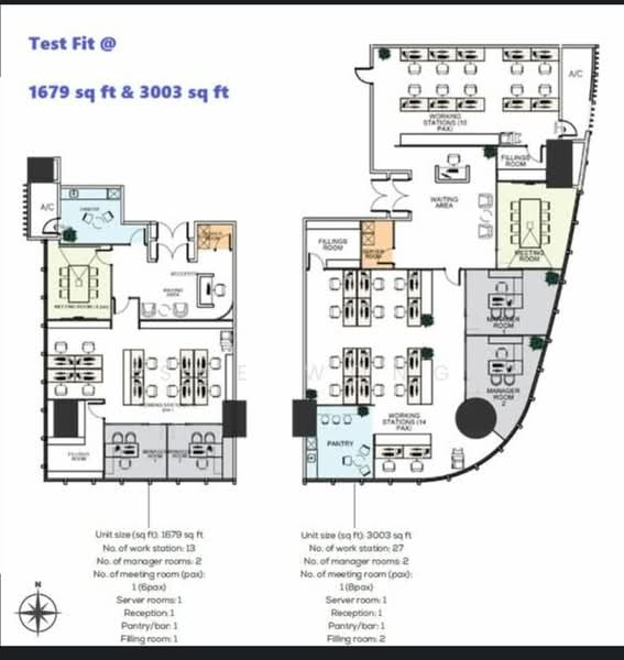 Office for Sale in Bangsar South City (Kuala Lumpur) - Sue Wong - PropertyGuru.com.my
