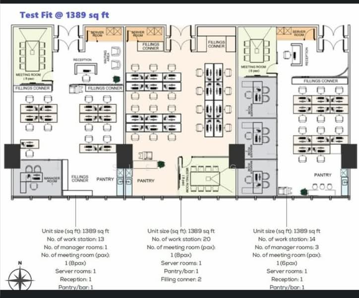 Office for Sale in Bangsar South City (Kuala Lumpur) - Sue Wong - PropertyGuru.com.my