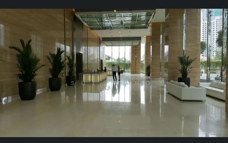 Office for Sale in Bangsar South City (Kuala Lumpur) - Sue Wong - PropertyGuru.com.my