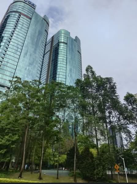 Office for Sale in Bangsar South City (Kuala Lumpur) - Sue Wong - PropertyGuru.com.my