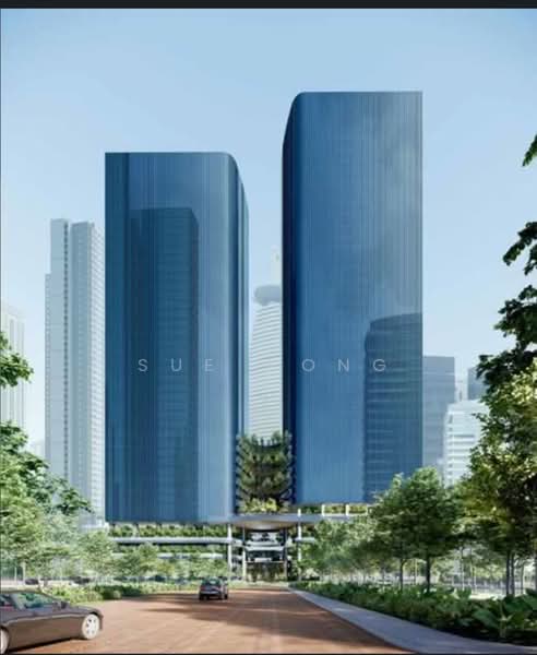 Office for Sale in Bangsar South City (Kuala Lumpur) - Sue Wong - PropertyGuru.com.my