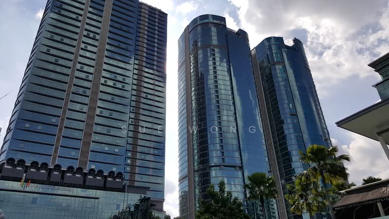 Office for Sale in Bangsar South City (Kuala Lumpur) - Sue Wong - PropertyGuru.com.my