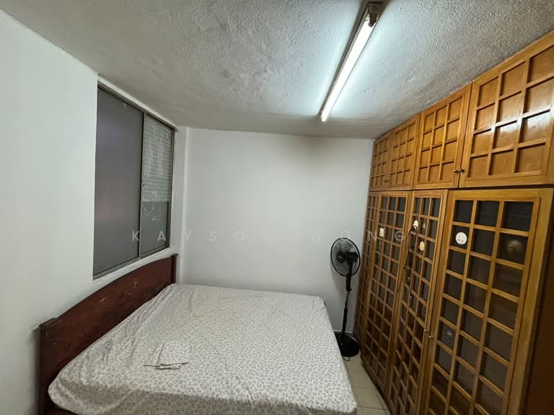 Apartment for Rent at Rampai Court - Kayson Wong - Bedroom - PropertyGuru.com.my