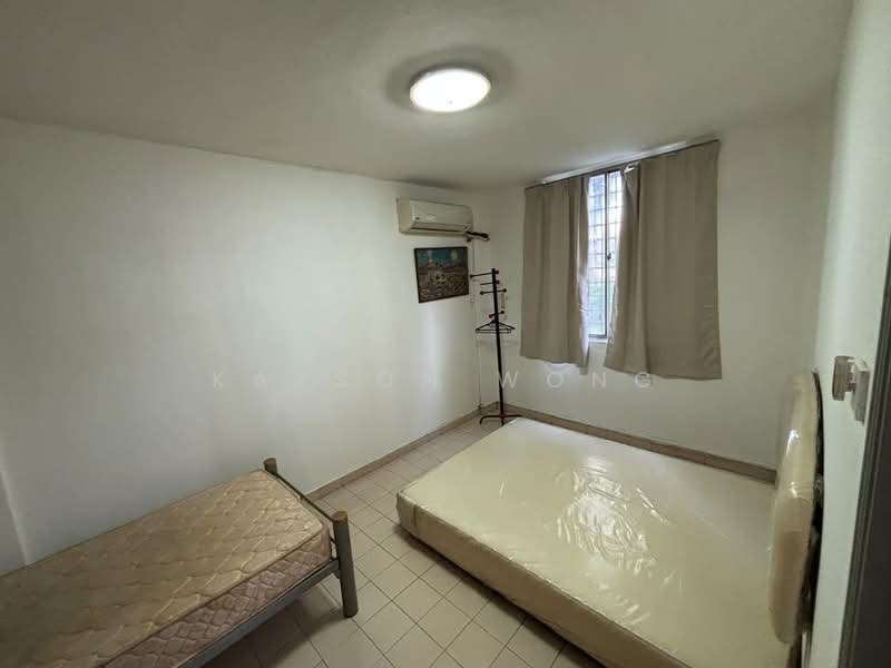 Apartment for Rent at Rampai Court - Kayson Wong - Bedroom - PropertyGuru.com.my