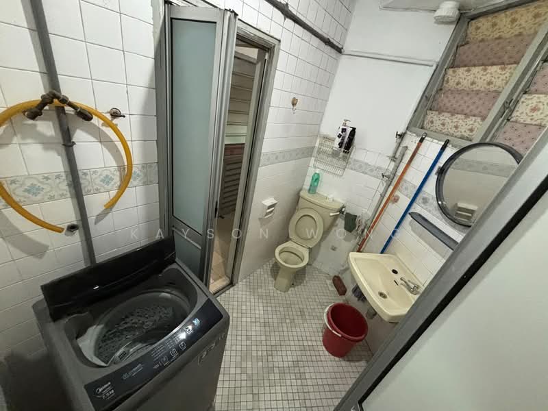 Apartment for Rent at Rampai Court - Kayson Wong - Bathroom - PropertyGuru.com.my