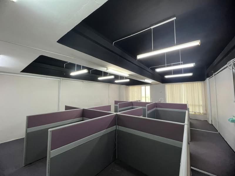 Office for Rent in George Town (Penang) - Bryan Teng - Interior - PropertyGuru.com.my