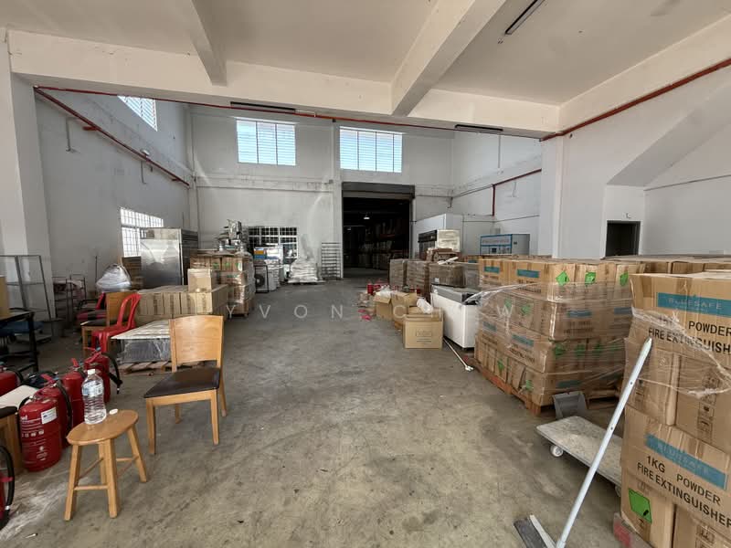 Factory for Rent in Subang (Selangor) - Eyvon Chew - PropertyGuru.com.my