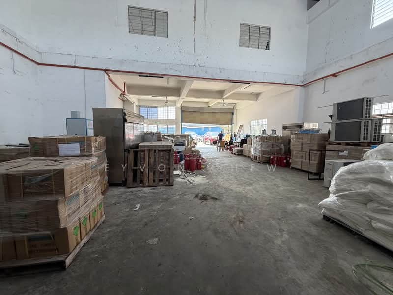 Factory for Rent in Subang (Selangor) - Eyvon Chew - PropertyGuru.com.my