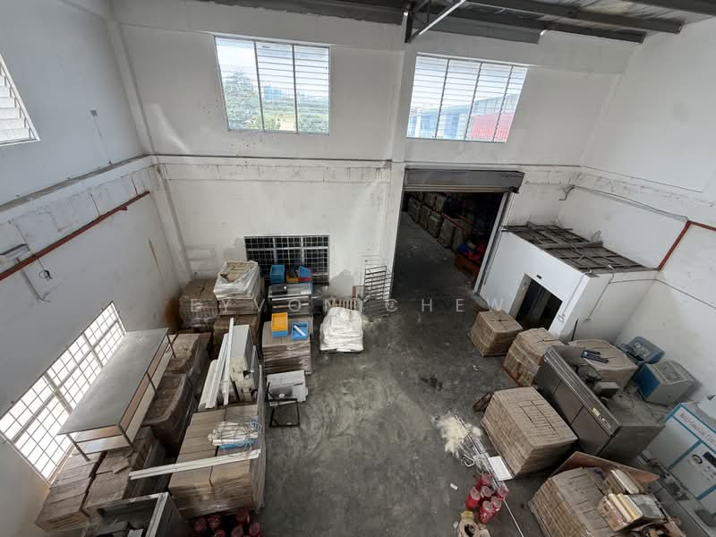 Factory for Rent in Subang (Selangor) - Eyvon Chew - PropertyGuru.com.my