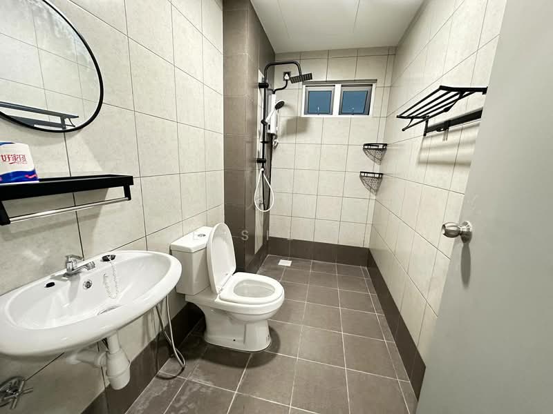 Servis Apartment untuk Disewa di One 49 Residence - Jessie Ng - Bathroom - PropertyGuru.com.my