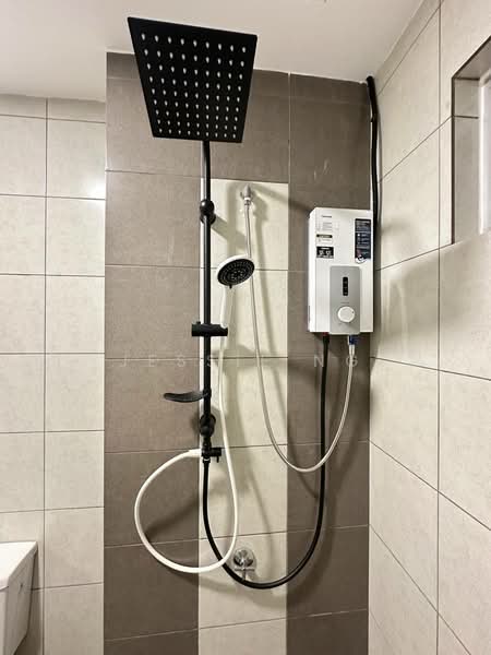 Servis Apartment untuk Disewa di One 49 Residence - Jessie Ng - Bathroom - PropertyGuru.com.my