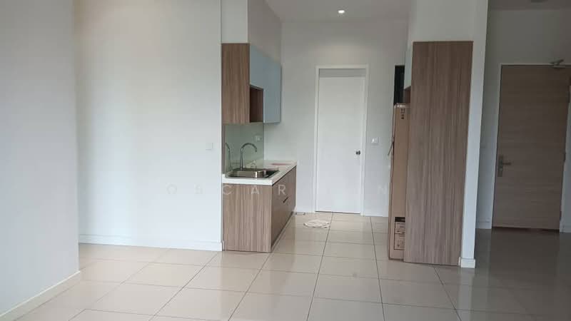 Servis Apartment untuk Dijual di UNIO Residence - Oscar Tan - Kitchen - PropertyGuru.com.my