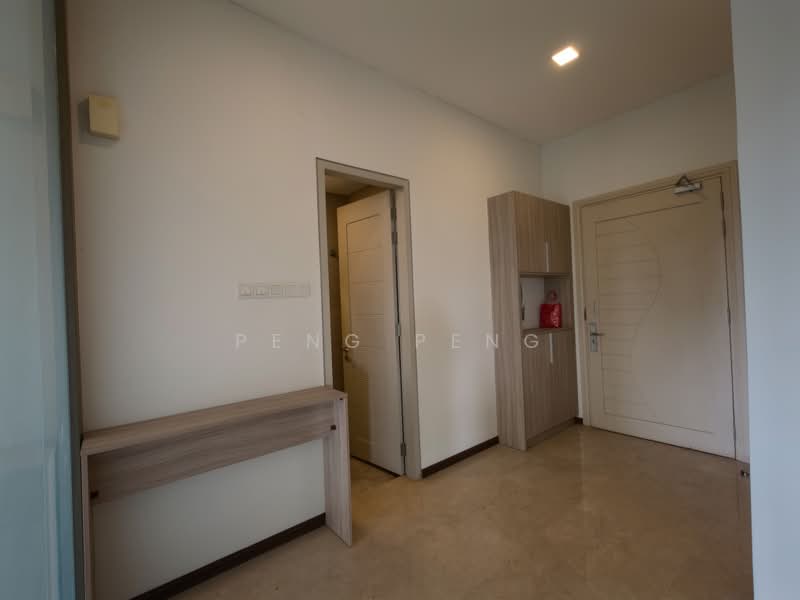 Service Residence for Rent at Glomac Damansara - peng peng - PropertyGuru.com.my